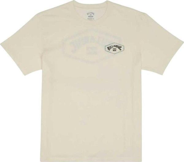Billabong Exıt Arch Tees Ekru Erkek T-Shirt - Image 1