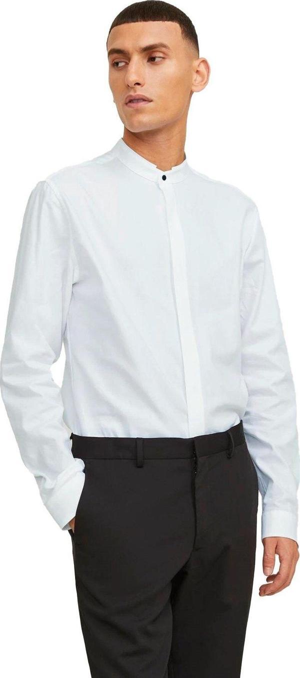 Jack&Jones Jprblatux Erkek Gömlek 12245614 - Image 1