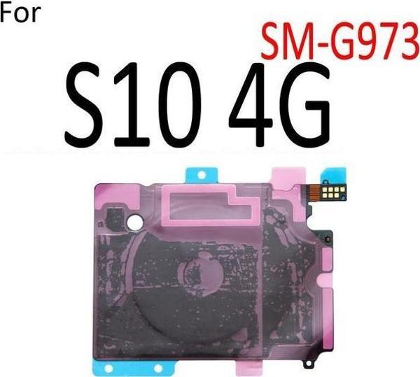 Tkgz Samsung Galaxy S10 NFC - Image 1