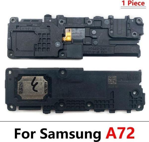 Tkgz Samsung Galaxy A72 Buzzer (Dış Ses Hoparlör) - Image 1