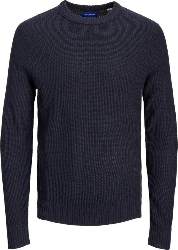 Jack&Jones 24K 12243116 Erkek Kazak - Image 1