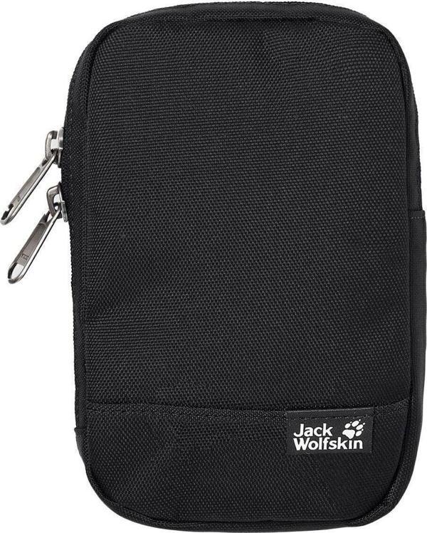 Jack Wolfskin Gadget Pouch Unisex Cüzdan - 8007061-6000 - Image 1