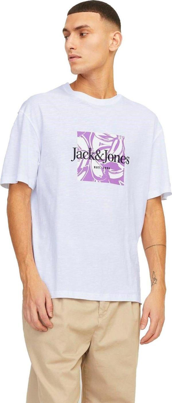 Jack&Jones Erkek Tişört 12250436 - Image 1