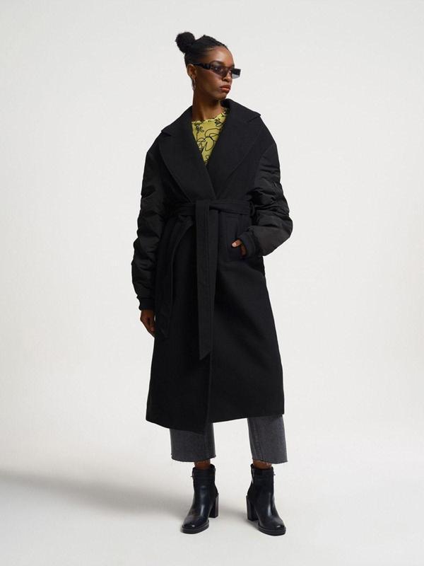 Loft Kadın Kaban Lf2033485 - Image 1