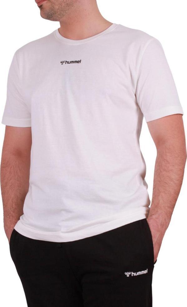 Hummel Mese Erkek Tişört 912030-9003 - Image 1