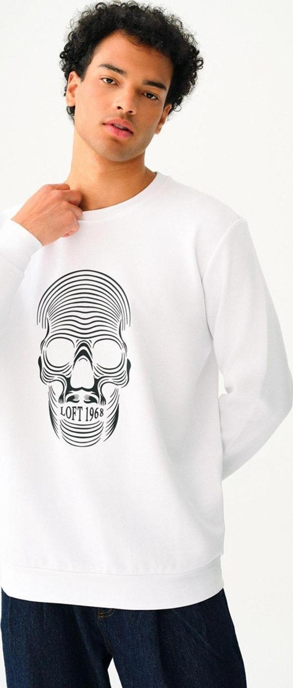 Loft Erkek Sweatshirt Lf2037422 - Image 1