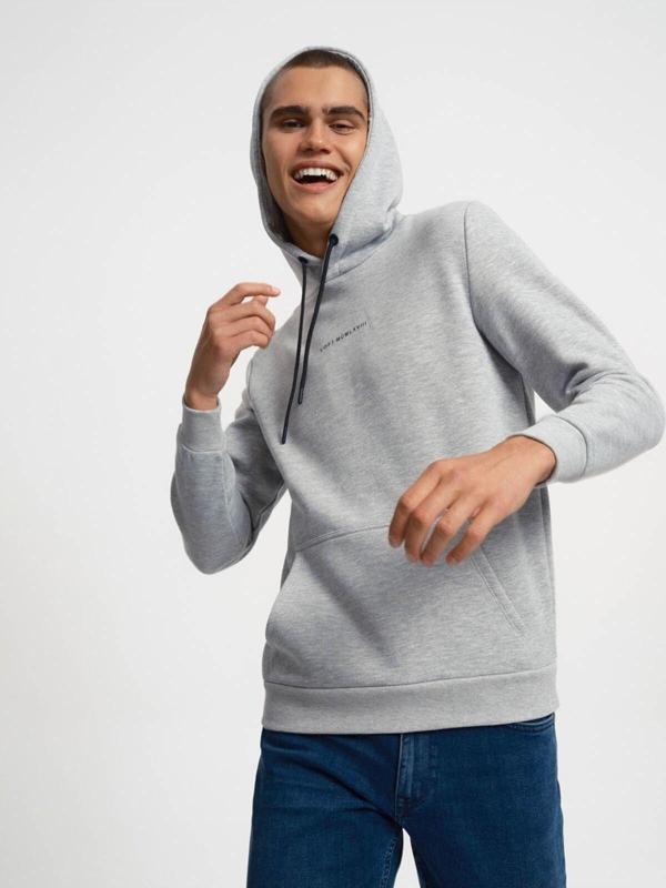 Loft Erkek Sweatshirt Gri Lf2034269 - Image 1