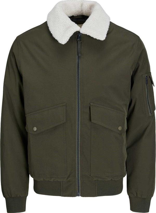 Jack&Jones Jprbluclipper Erkek Mont 12239924 - Image 1