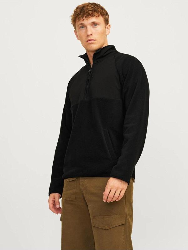 Jack&Jones Jcopeak Erkek Sweatshirt - Image 1
