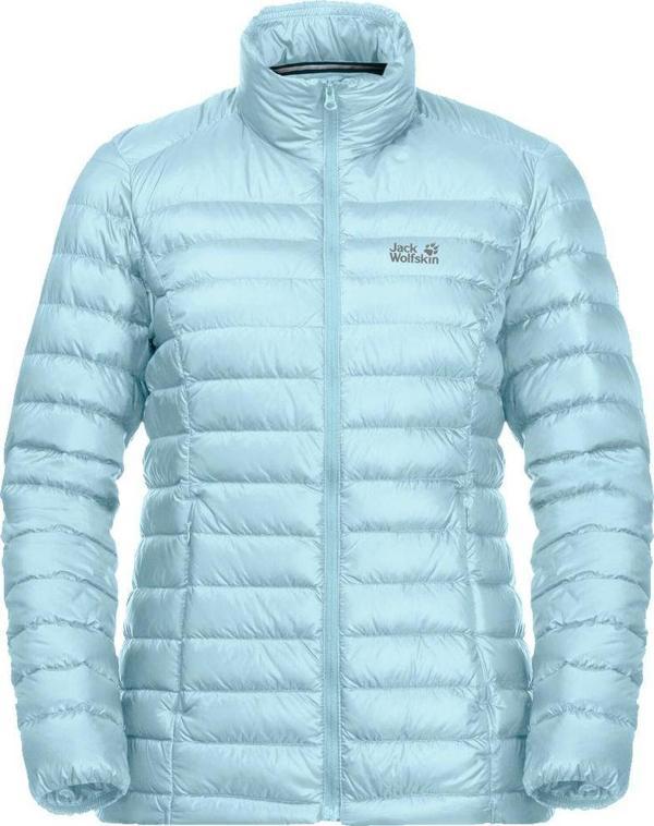 Jack Wolfskin Jack Wolfskiın Jwp Down Kadın Outdoor Mont - Image 1
