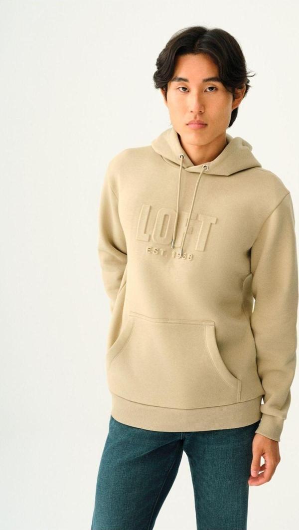 Loft Erkek Sweat Lf2037102 - Image 1