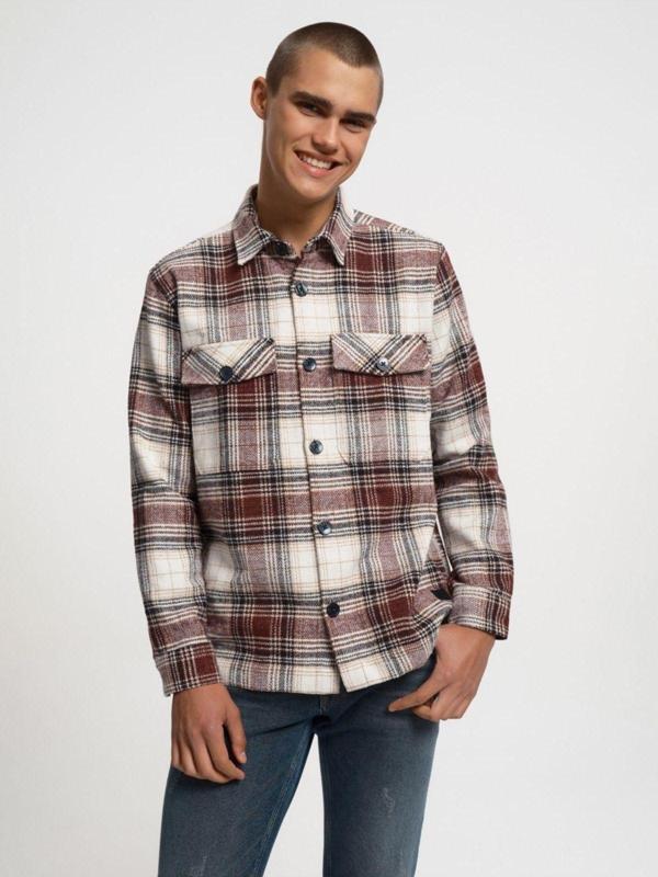 Loft Erkek Kot Ceket Lf2033517 - Image 1