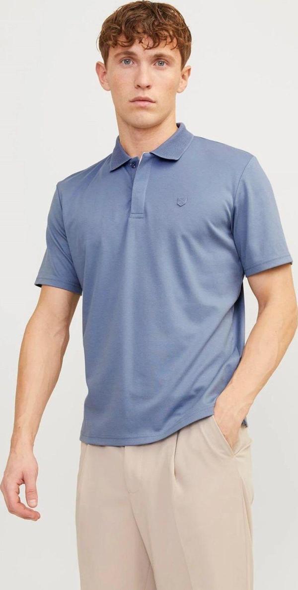 Jack&Jones Erkek Polo Yaka Tişört 12251180 - Image 1