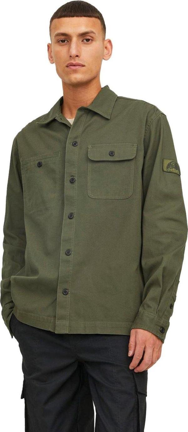 Jack&Jones Jcoclassic Erkek Gömlek 12240366 - Image 1