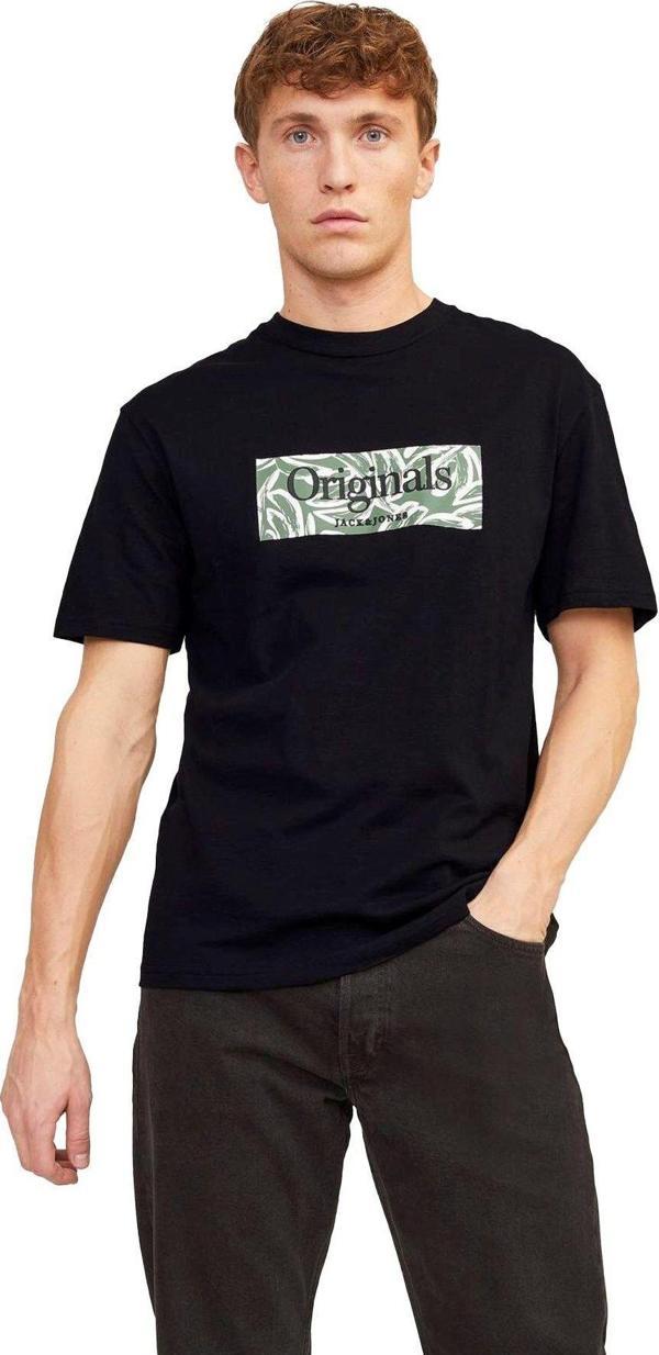 Jack&Jones Erkek Tişört 12250436 - Image 1