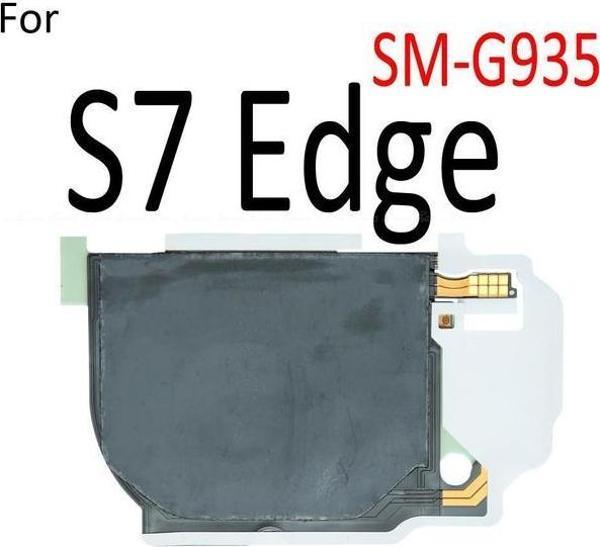 Tkgz Samsung Galaxy S7 EDGE NFC - Image 1