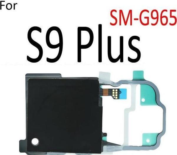 Tkgz Samsung Galaxy S9 PLUS NFC - Image 1