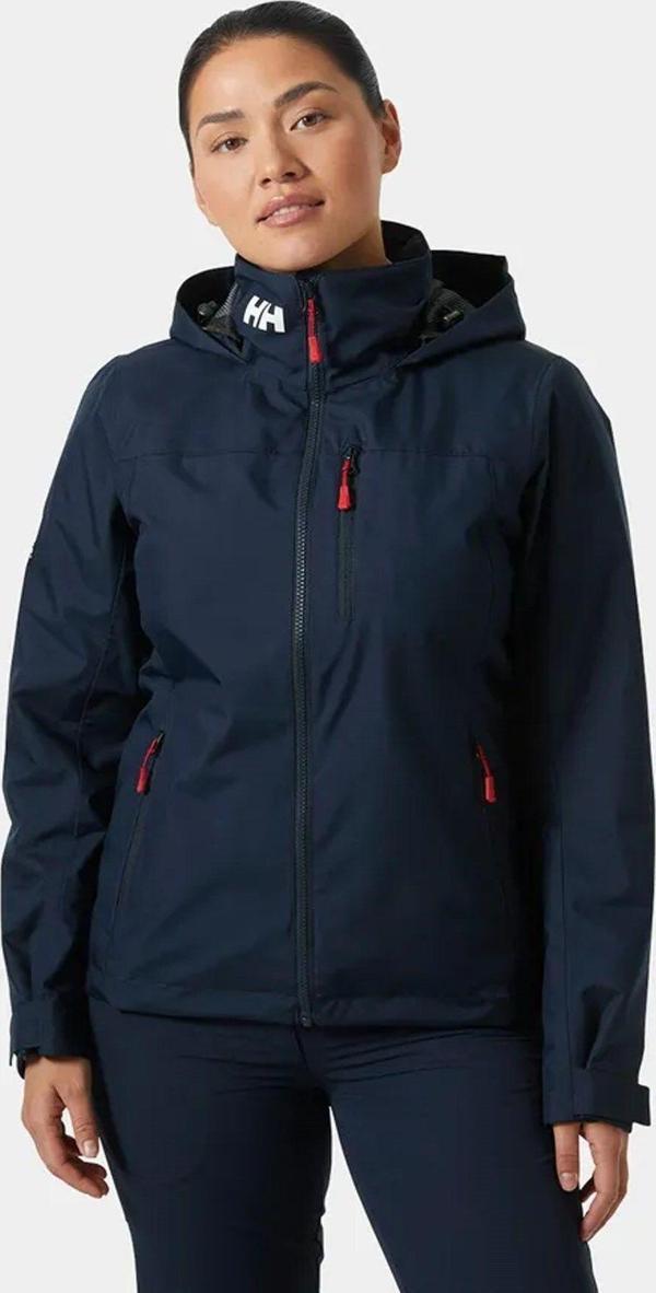Helly Hansen W Crew Hooded Midl Mont 2.0 Hha.34447 597 - Image 1