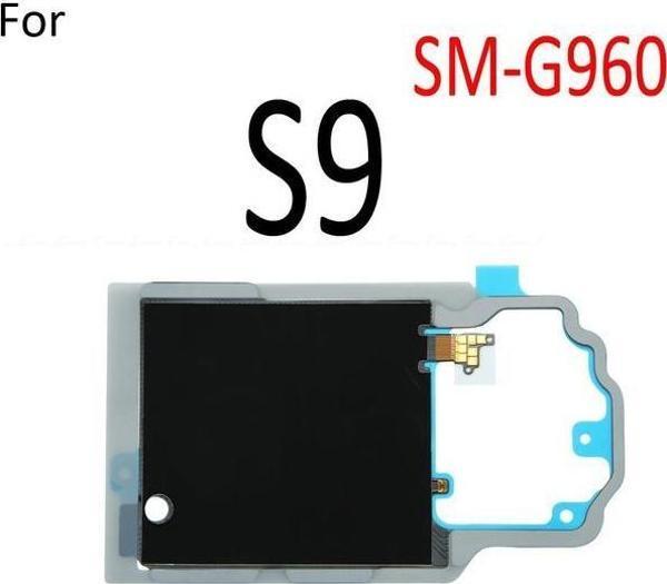 Tkgz Samsung Galaxy S9 NFC - Image 1