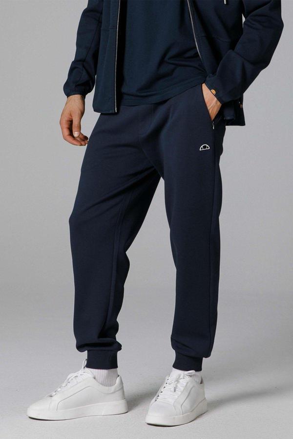 Ellese Ellesse Erkek Jogger Eşofman Alti Em219-Nv - Image 1