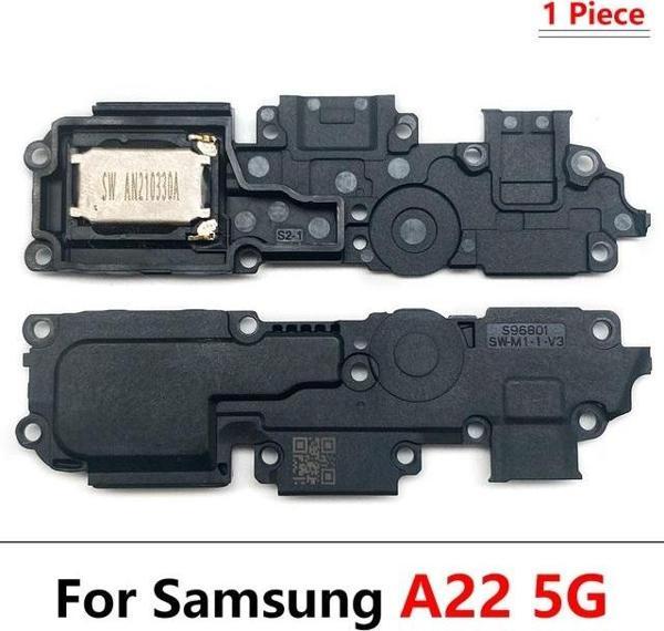 Tkgz Samsung Galaxy A22 (5G) Buzzer (Dış Ses Hoparlör) - Image 1