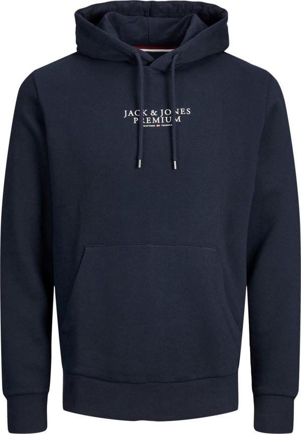 Jack&Jones Jprbluarchıe Sweatshirt 12216335 - Image 1