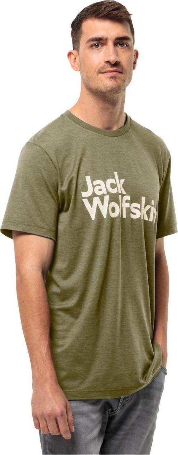 Jack Wolfskin Brand T M - Image 1