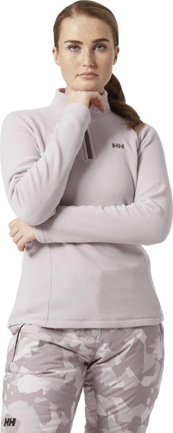 Helly Hansen Slope Polar Fleece Kadın Sweatshirt Hh..15001 692A - Image 1