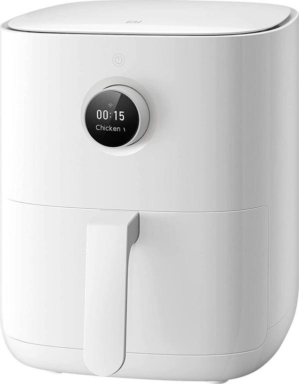 Xiaomi Mi Smart Air Fryer 3.5 L Fritöz ( Türkiye Resmi Distribütör Garantili) - Image 1
