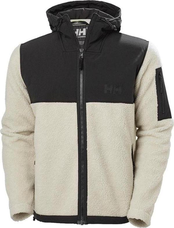 Helly Hansen Patrol Pile Erkek Polar Mont - Image 1