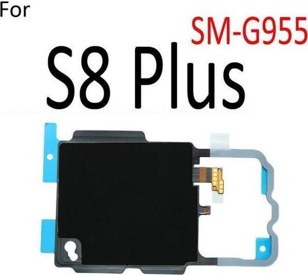 Tkgz Samsung Galaxy S8 PLUS NFC - Image 1