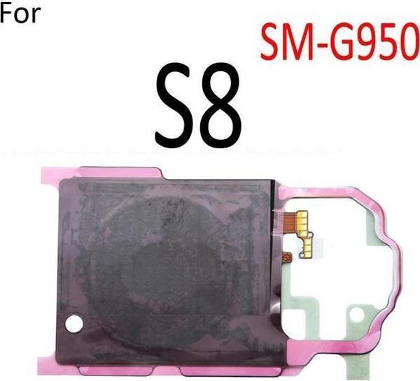 Tkgz Samsung Galaxy S8 NFC - Image 1