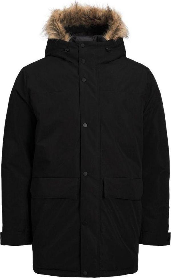 Jack&Jones Jjchamp Erkek Parka - Image 1