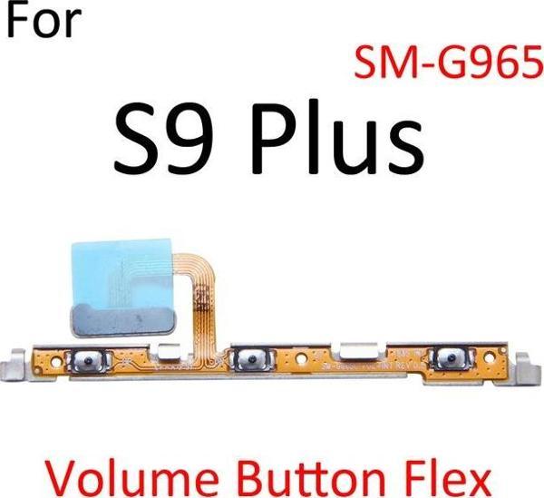 Tkgz Samsung Galaxy S9 PLUS Yan Ses Filmi - Image 1