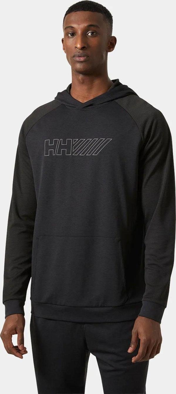 Helly Hansen Lifa Tech Lite Erkek Sweatshirt Hha.63339 990 - Image 1