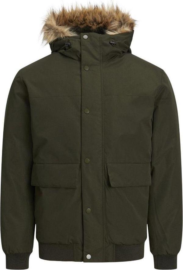 Jack&Jones Jjchamp Erkek Mont - Image 1