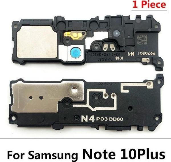 Tkgz Samsung Galaxy NOTE 10 PLUS Buzzer (Dış Ses Hoparlör) - Image 1