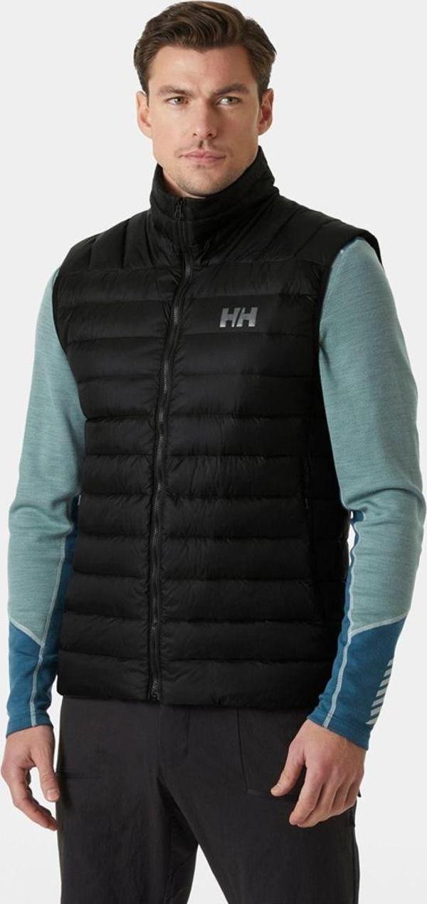 Helly Hansen Verglas Down 2.0 Erkek Yelek - Image 1