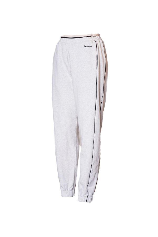 Hummel Eşofman Altı, L, Gri - Image 1