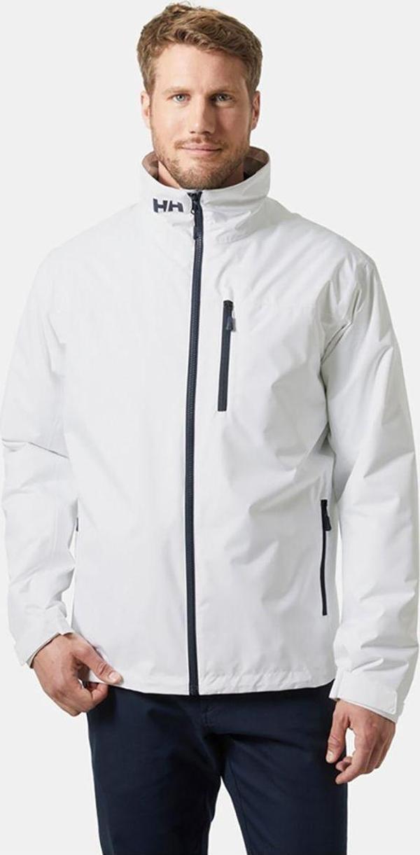 Helly Hansen Crew Midlayer 2 Erkek Ceket - Image 1