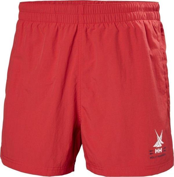 Helly Hansen Cascais Erkek Kırmızı Mayoşort - Image 1