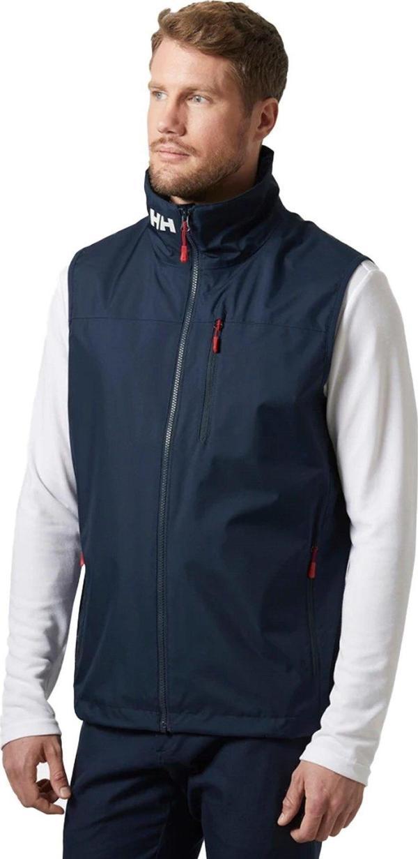 Helly Hansen Crew Yelek 2.0 Erkek Yelek Hha.34446 597 - Image 1