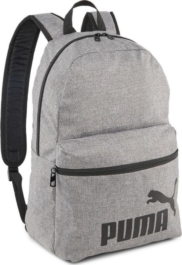 Puma Phase Backpack Iıı Medium Gray Heat - Image 1