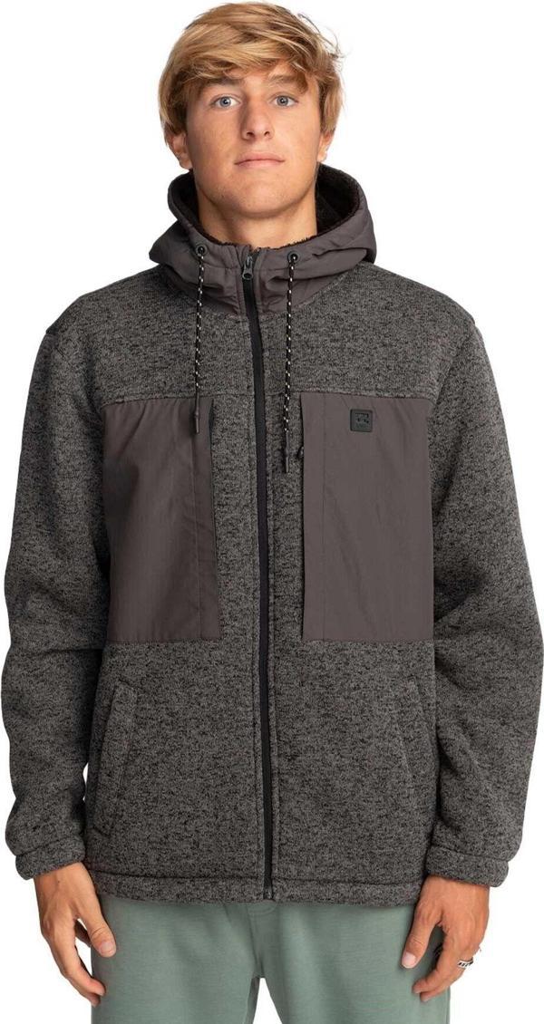 Billabong Boundary Sherpa Erkek Polar Ceket Ebyft00123 - Image 1