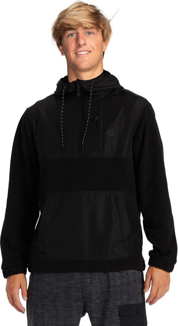 Billabong Boundary Graphene Erkek Polar Ceket Abyft00414 - Image 1