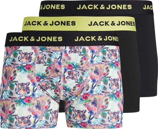 Jack&Jones Erkek Boxer 12250367 - Image 1