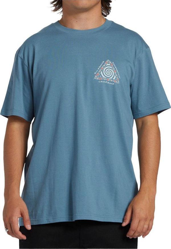 Billabong Tall Tale Erkek Tişört Abyzt02266 - Image 1