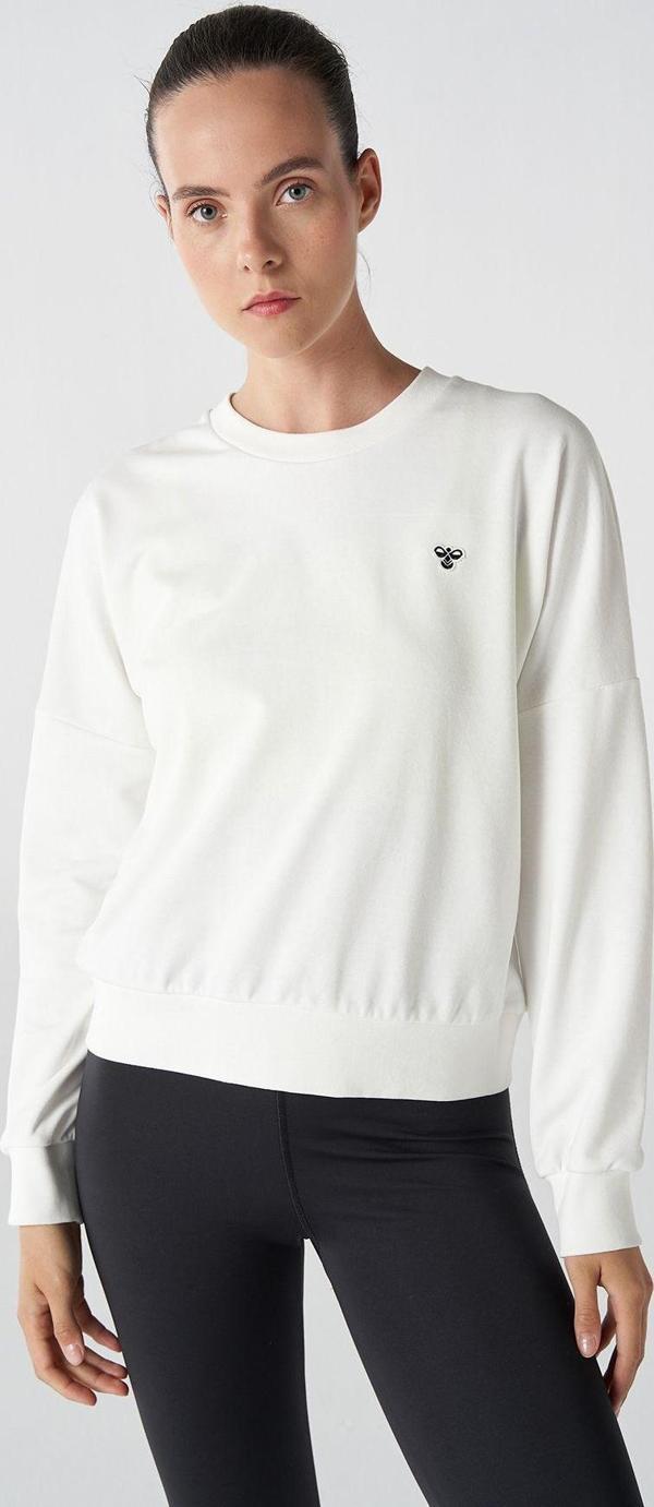 Hummel T-Ic Icona Sweatshırt - Image 1