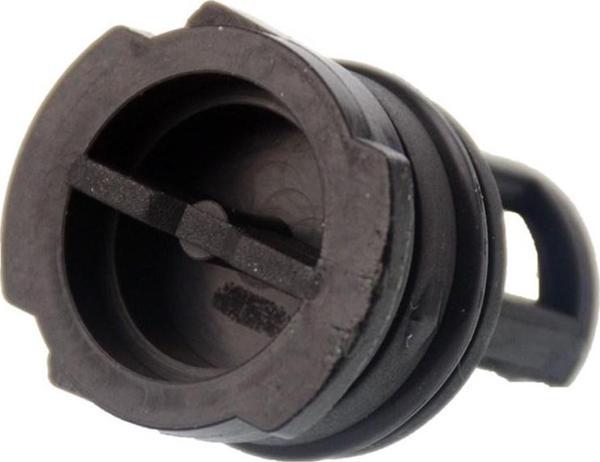 Ariston Kombi Plastik Tapa - Image 1