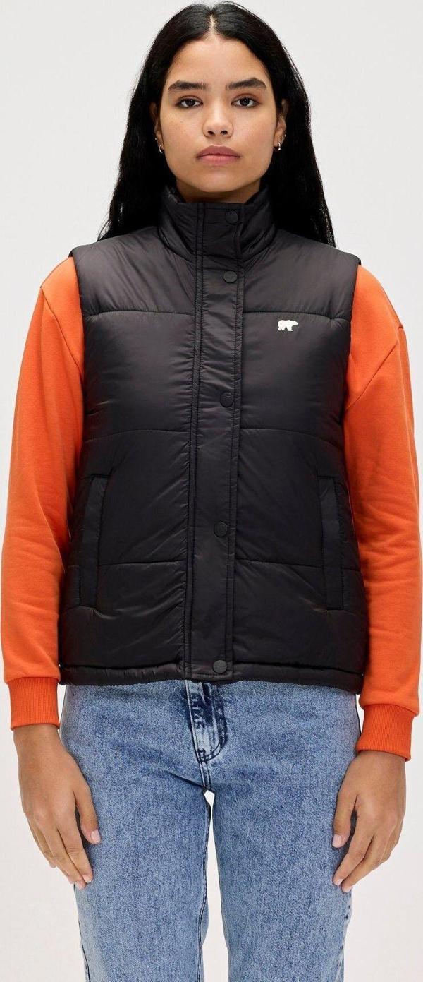 Bad Bear Bianca Kadın Yelek 24.04.17.001-C01 - Image 1